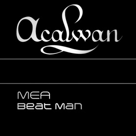 MEA - BEAT MAN